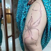 آموزش تتو بانوان فقط ۴۵۰۰ بلک فرایدی|خدمات آموزشی|رفسنجان, |دیوار