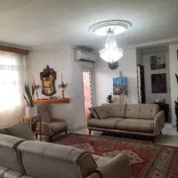 یه اپارتمان خوش نقشه ونورگیر تو محله اصیل