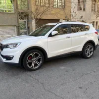 فیدلیتی پرایم مدل۱۴۰۲ گیربکس جدید