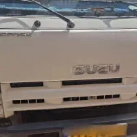 ایسوزو 95|خودرو سنگین|ری, ظهیرآباد|دیوار