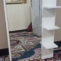 دوعدد اینه سرویس بهداشتی