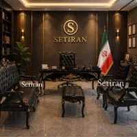 مبلمان اداری. minimal|مبلمان اداری|تهران, شارق|دیوار