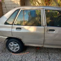 پراید ۱۴۱|خودرو سواری و وانت|آبادان, |دیوار