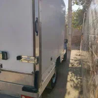 فروش یخچال نیسان