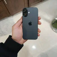 ایفون ۱۶