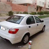 ساینا اس ۱۴۰۳|خودرو سواری و وانت|بافق, |دیوار