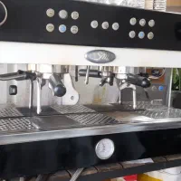 دستگاه اسپرسوصنعتی|سماور، چایساز، قهوهساز|کوهسار (البرز), |دیوار