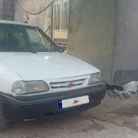 پراید مدل 73