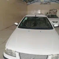 سمند مدل 99 دوگانه EF7