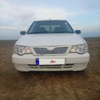 پراید132مدل89دوگانه دست