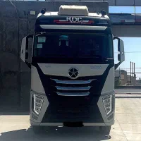 استخدام مکانیک و شاگرد مکانیک کامیون اتوماتیک