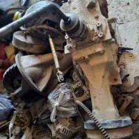 لوازم استوک نیسان|قطعات یدکی و لوازم جانبی|اراک, |دیوار