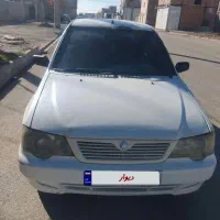 پراید ۱۳۲ سفید فوری|خودرو سواری و وانت|اردبیل, |دیوار