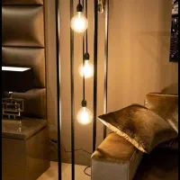 آباژور|چراغ خواب و آباژور|نوشهر, |دیوار