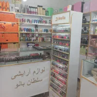 واگذاری مغازه ارایشی|اجارهٔ مغازه و غرفه|مشهد, رده|دیوار