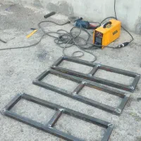 جوشکاری سیار|خدمات پیشه و مهارت|تاکستان, |دیوار