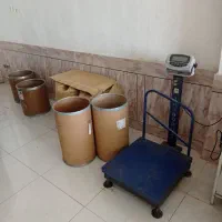 فروش کامل لوازم کارگاه رست قهوه|کافیشاپ و رستوران|شوش, |دیوار