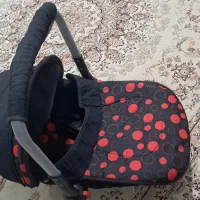 کالسکه و کریر کودک|کالسکه و لوازم جانبی|اردبیل, |دیوار