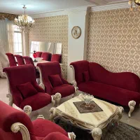 مبلمان|مبلمان خانگی و میز عسلی|تهران, کاشانک|دیوار