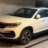 فردا sx5مدل آخر ۱۴۰۲