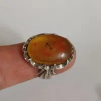 کهربا و در مودار. و زمرد دو رنگ|بدلیجات|تهران, زمزم|دیوار
