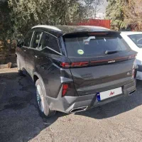 هایما ۸s مشکی بی رنگ آخر ۴۰۱|خودرو سواری و وانت|تهران, شهرک آپادانا|دیوار