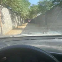زمین داخل بافت ایجدان