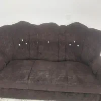 مبل ۷نفره کارکرده