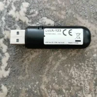 کارت شبکه USB و بی‌سیم دی-لینک مدل DWA-123
