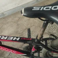 دوچرخه ۲۴|دوچرخه، اسکیت، اسکوتر|سامن, |دیوار