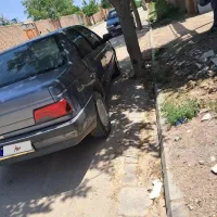 پژو405|خودرو سواری و وانت|زبرخان, |دیوار