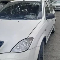 تیبا۲ .مدل۱۳۹۵