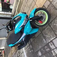 ایروکس 170cc