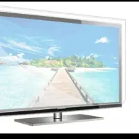 محافظ صفحه ی تلویزیون 55 اینچ