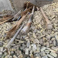 فروش تیر چوبی
