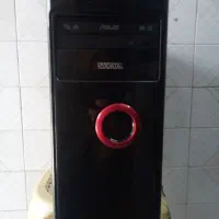 کیس cpu i7 2600 ram8 vga 2 640