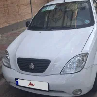 تیبا مدل ۹۷ کم کار