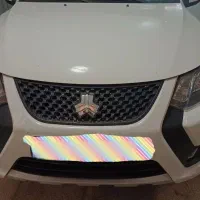 خودرو کوییک gxr|خودرو سواری و وانت|شهرکرد, |دیوار