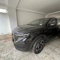 نیسان قشقایی ۲۰۲۵ آنر