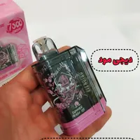 پاد7500لاست ویپLost vapeقیلون شارژی سیگارشارژی ویپ|زیورآلات و اکسسوری|مشهد, پورسینا|دیوار