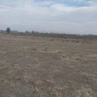 زمین واقع در مغانجوق