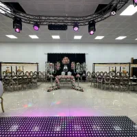 تالار عمارت هیوا