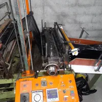 دستگاه تولید نایلون|ماشین‌آلات صنعتی|اصفهان, خانه اصفهان|دیوار