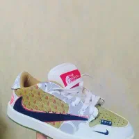 جردن ویتنام اصلی ۴۱