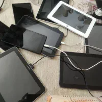 انواع تبلت به قیمت کلی و جزئی|تبلت|زابل, |دیوار