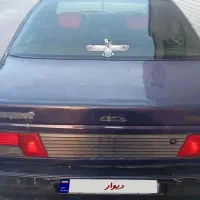 پژو آردی درحد.|خودرو سواری و وانت|اصفهان, بهارستان|دیوار