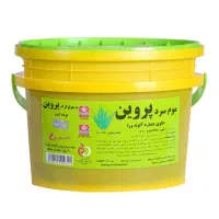 موم سرد پروین اپیلاسیون 4 کیلویی،300 گرمی،700 گرمی