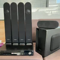 سینما خانگی سامسونگ