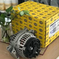 لوازم یدکی دینام بنز و BMW و پورشه آکبند و استوک|قطعات یدکی و لوازم جانبی|تهران, بازار|دیوار