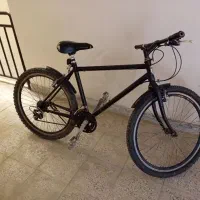 دوچرخه